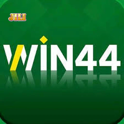 win 44 Logo